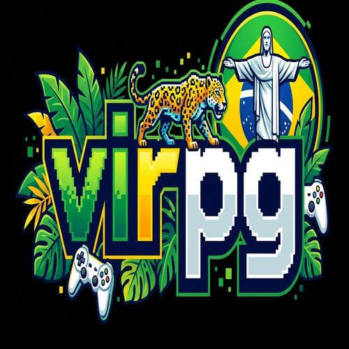 Logo virpg