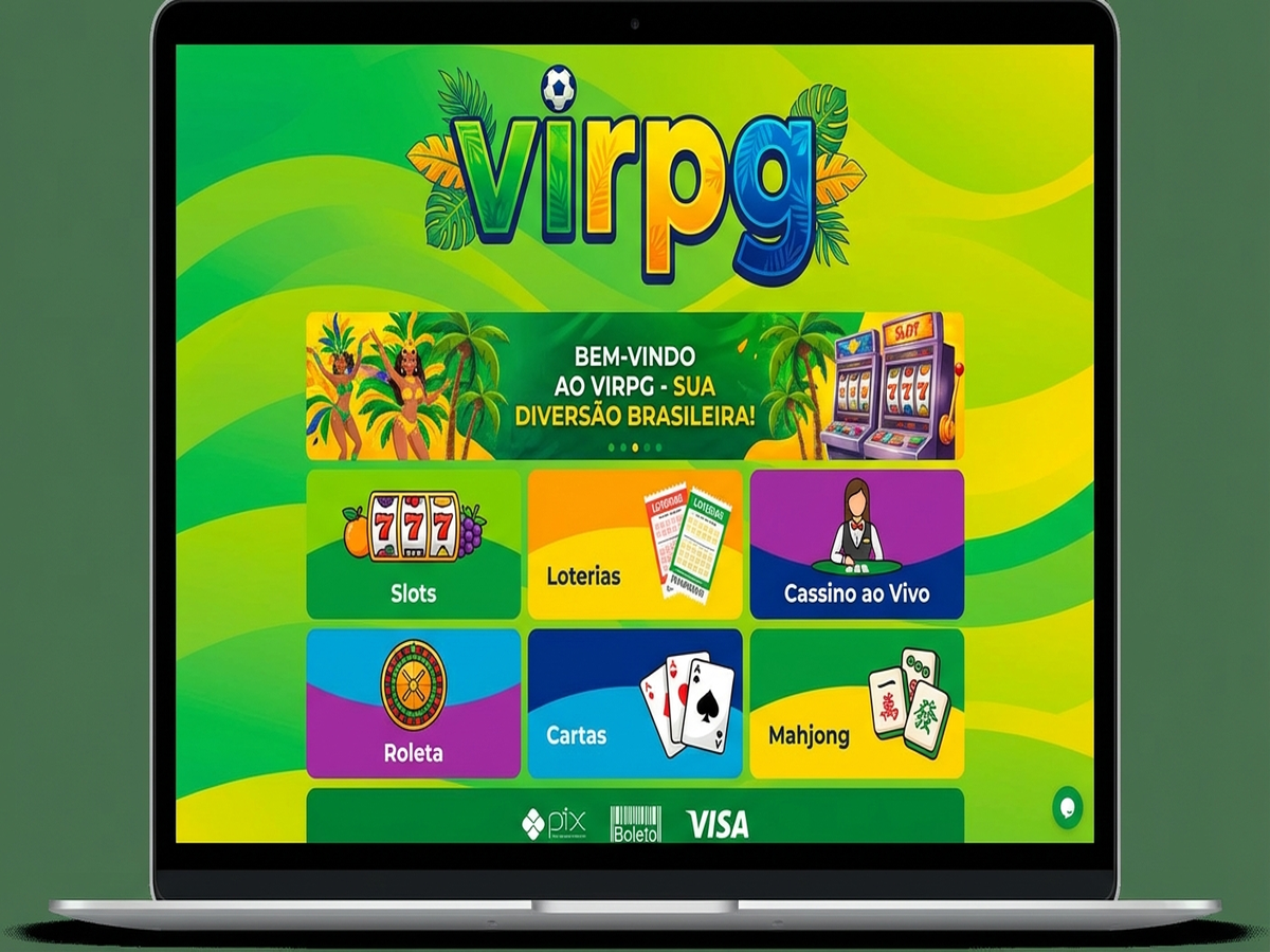 Screenshot 1 virpg