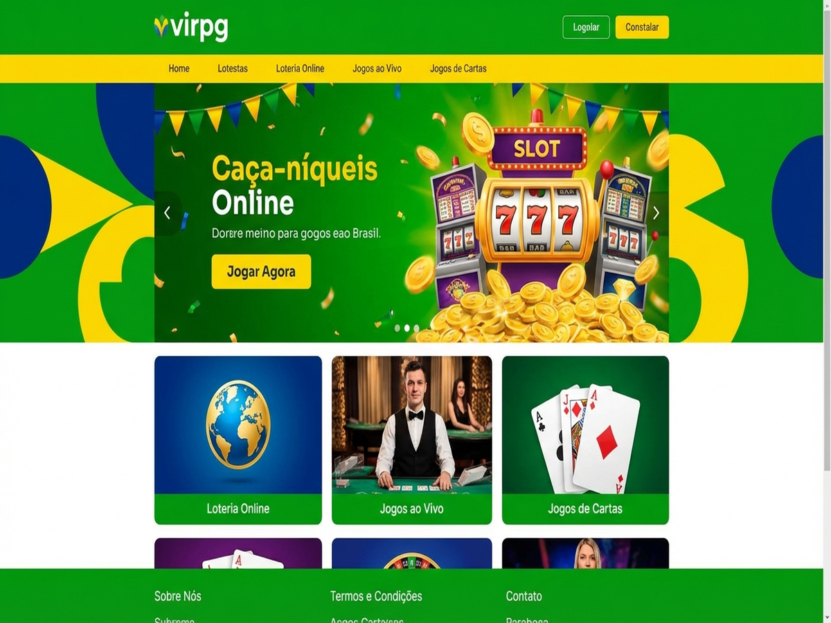 Screenshot 2 virpg