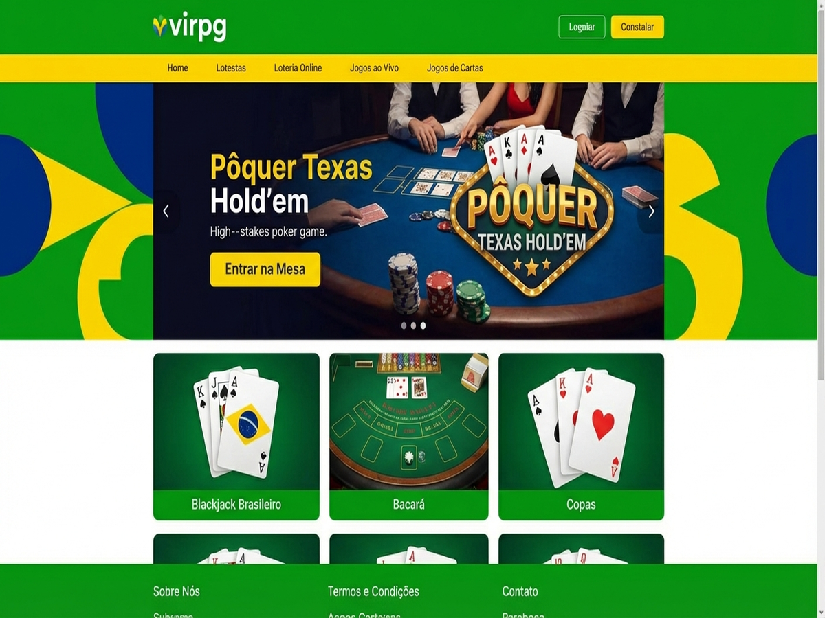 Screenshot 3 virpg
